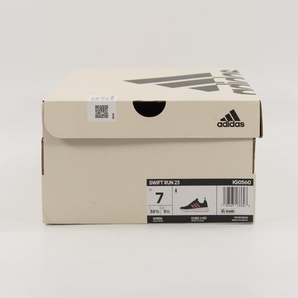 Adidas Women's Swift Run 23 IG0560 Running Sneakers Multi Size - Picture 9 of 10